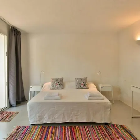 Apartment Newly Rebuilt Stylish Zamardi