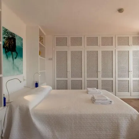 Apartment Newly Rebuilt Stylish Zamardi